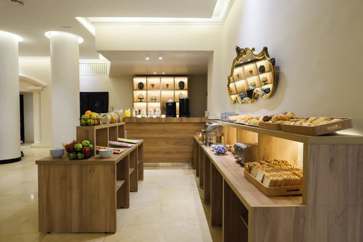 Midtown Boutique Hotel