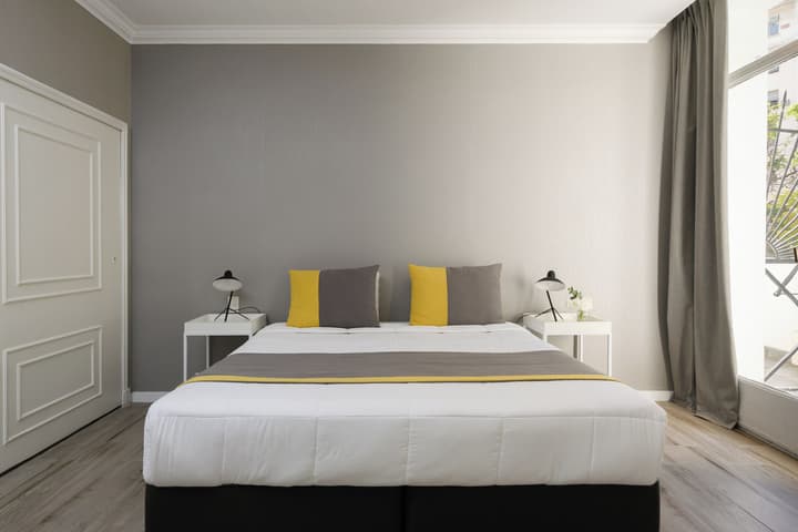 Midtown Boutique Hotel