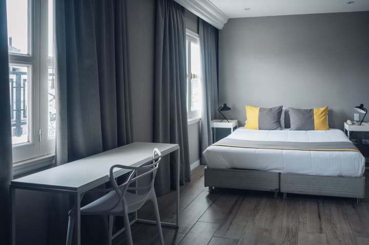 Midtown Boutique Hotel