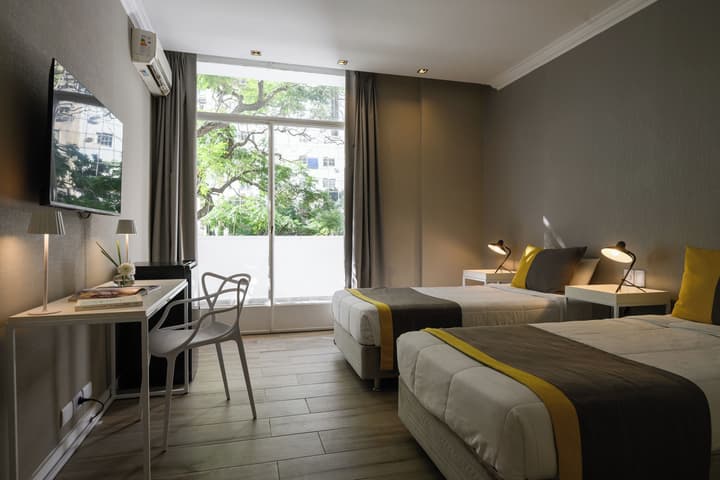 Midtown Boutique Hotel