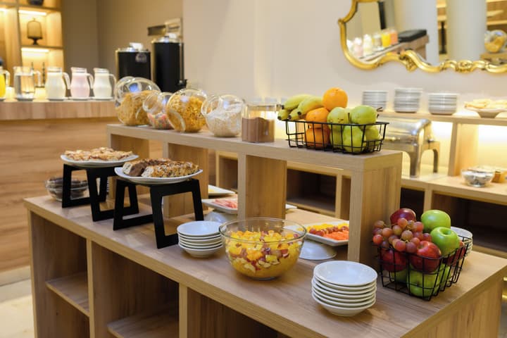 Midtown Boutique Hotel