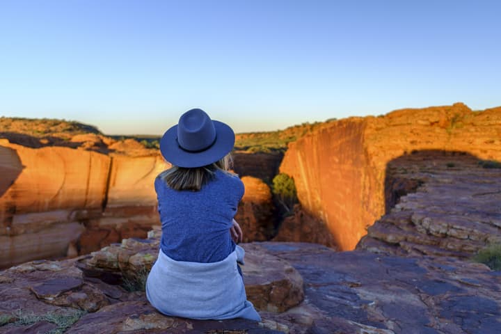 Discovery Resorts - Kings Canyon