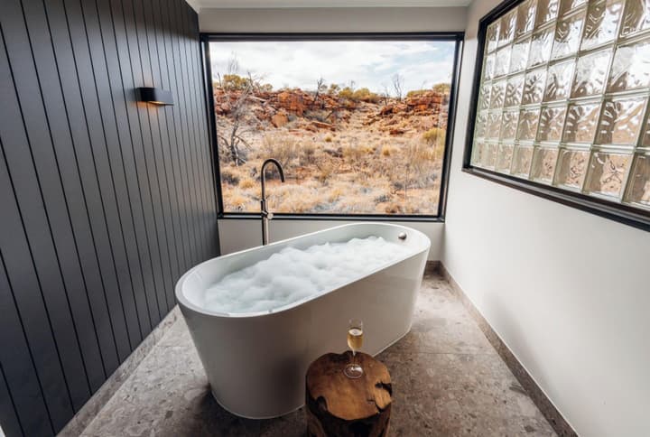 Discovery Resorts - Kings Canyon