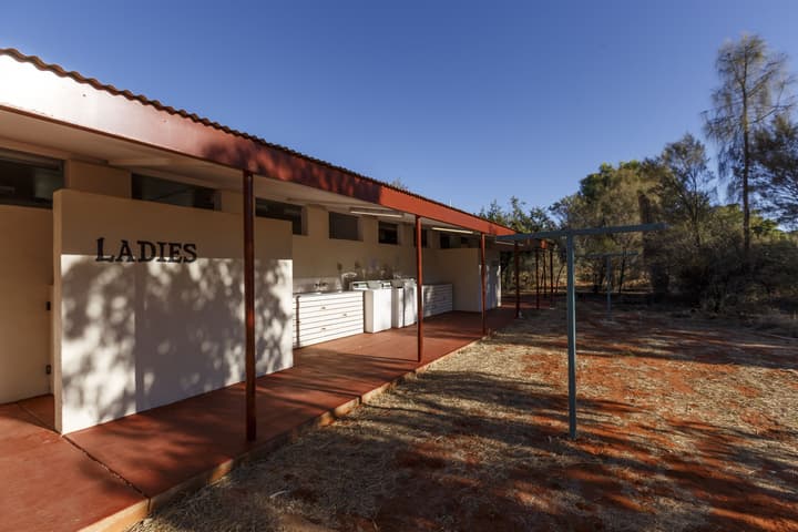 Discovery Resorts - Kings Canyon