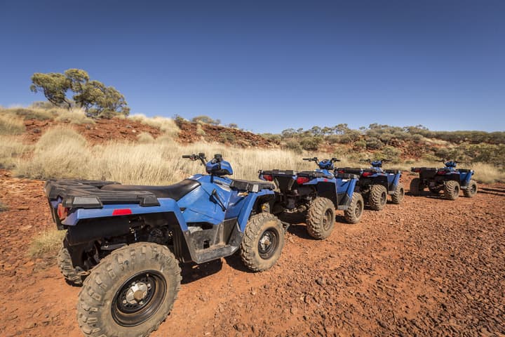Discovery Resorts - Kings Canyon