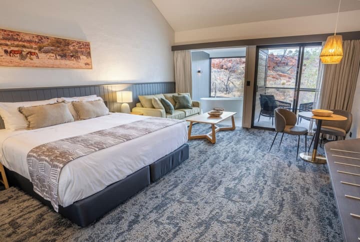 Discovery Resorts - Kings Canyon