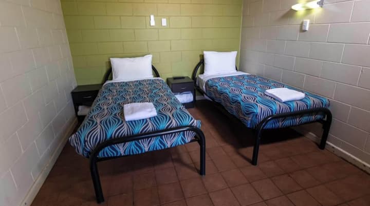 Discovery Resorts - Kings Canyon