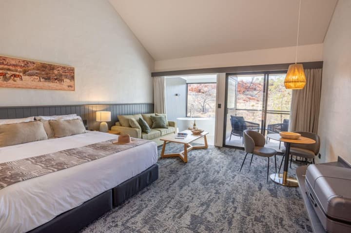 Discovery Resorts - Kings Canyon