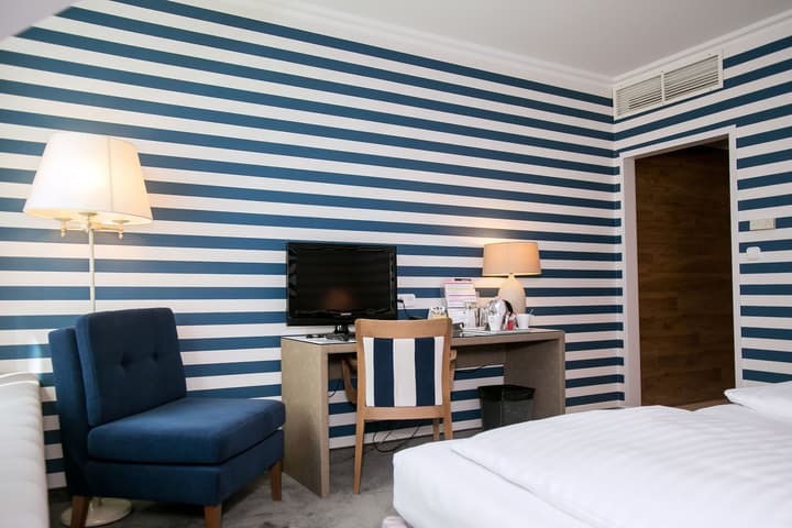 Ambra Hotel