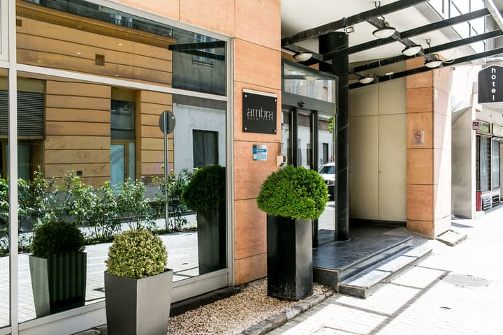 Ambra Hotel