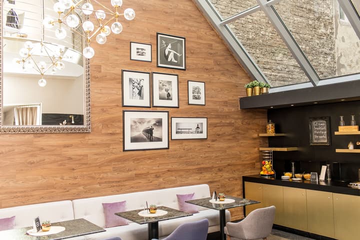 Ambra Hotel