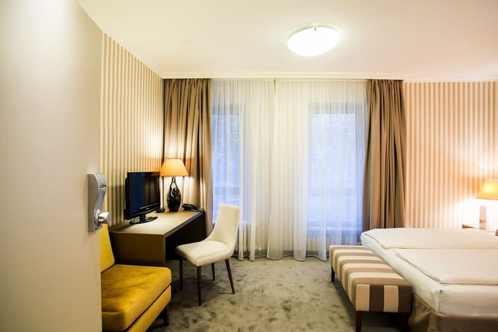 Ambra Hotel
