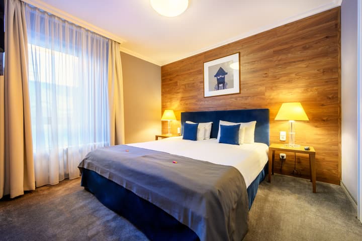 Ambra Hotel