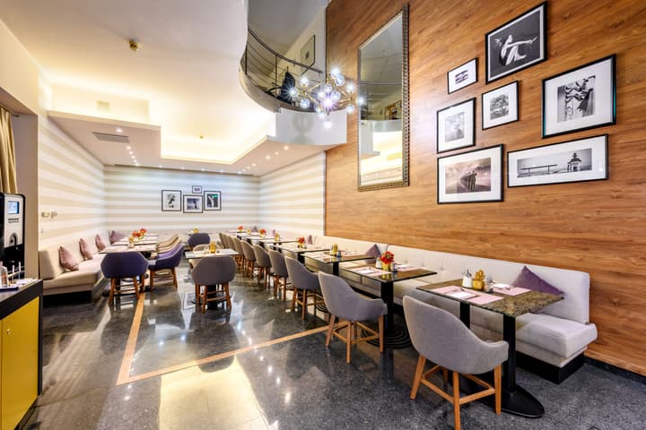 Ambra Hotel