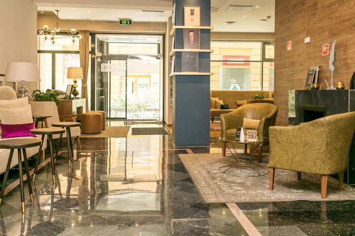 Ambra Hotel