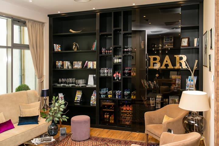 Ambra Hotel