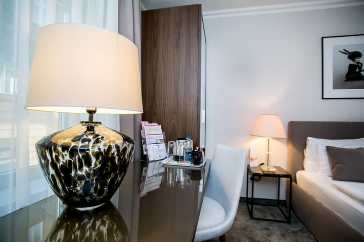 Ambra Hotel