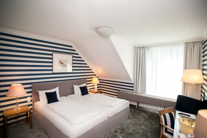 Ambra Hotel