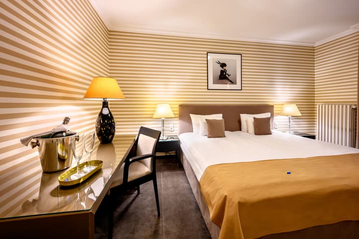 Ambra Hotel