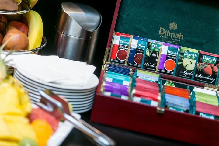 Ambra Hotel