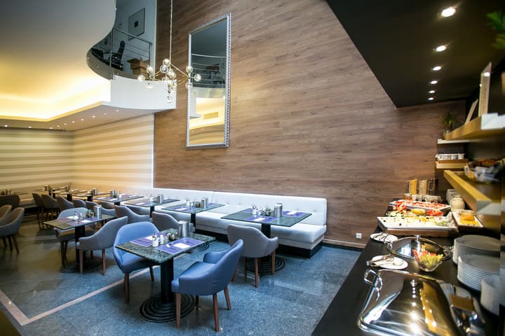Ambra Hotel