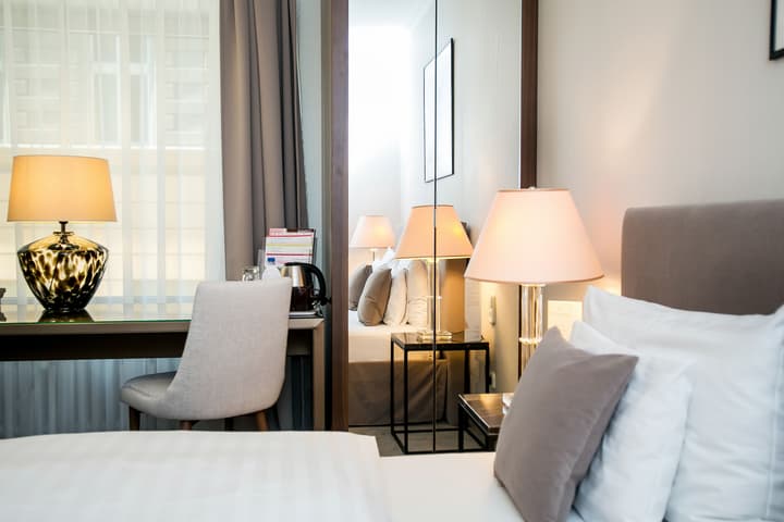 Ambra Hotel