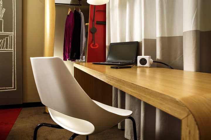 ibis Manchester Centre Princess Street