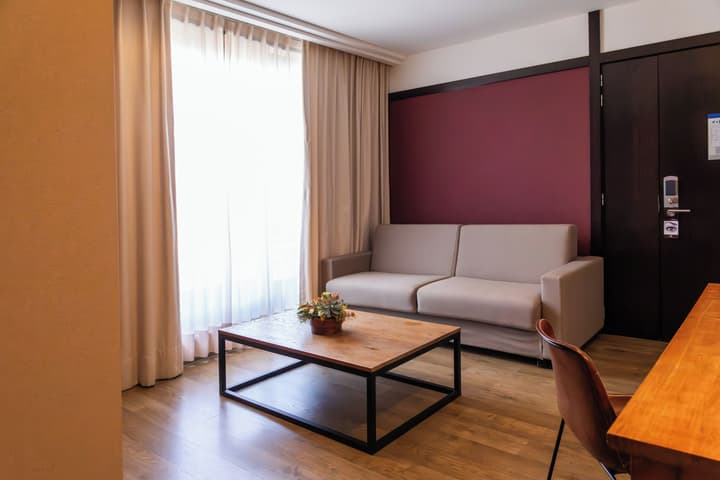 Hotel Barcelona Universal