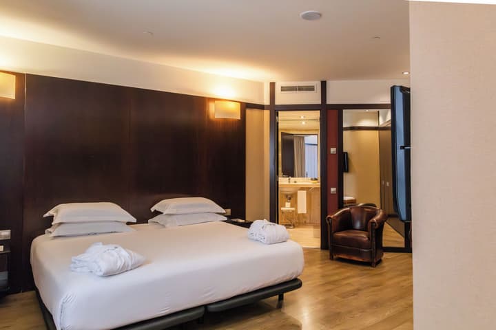 Hotel Barcelona Universal