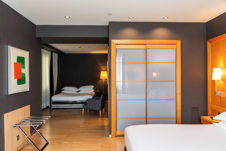 Hotel Barcelona Universal