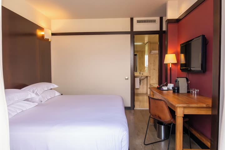 Hotel Barcelona Universal