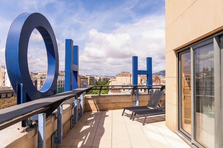 Hotel Barcelona Universal