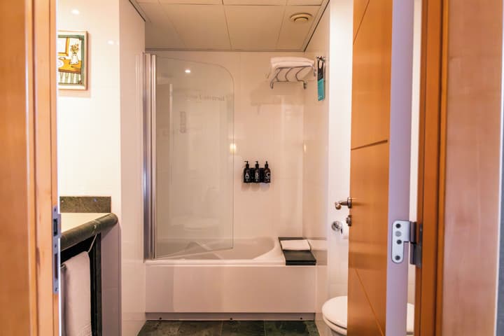 Hotel Barcelona Universal