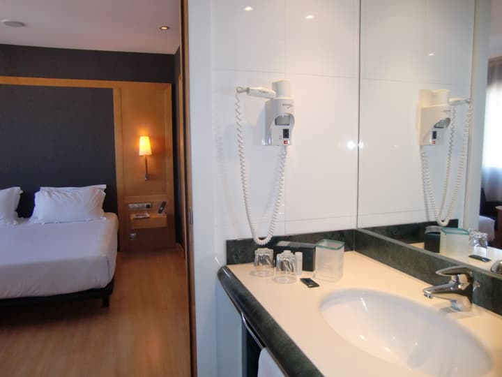 Hotel Barcelona Universal
