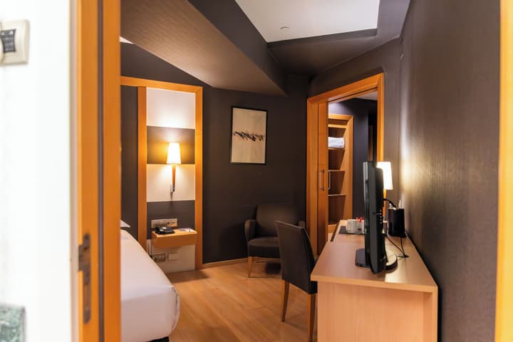 Hotel Barcelona Universal