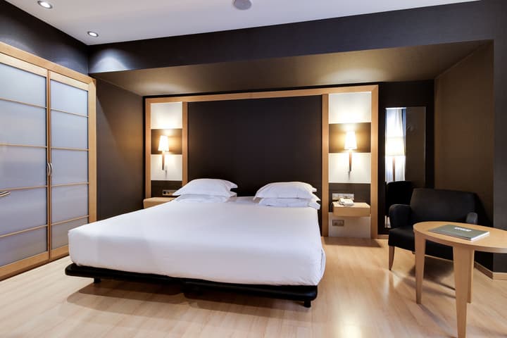 Hotel Barcelona Universal
