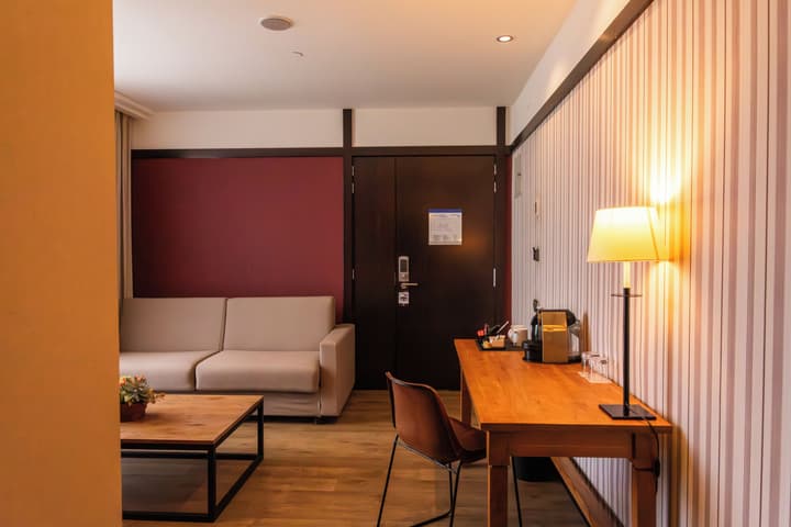 Hotel Barcelona Universal
