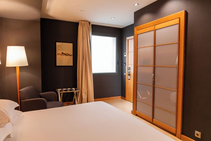 Hotel Barcelona Universal