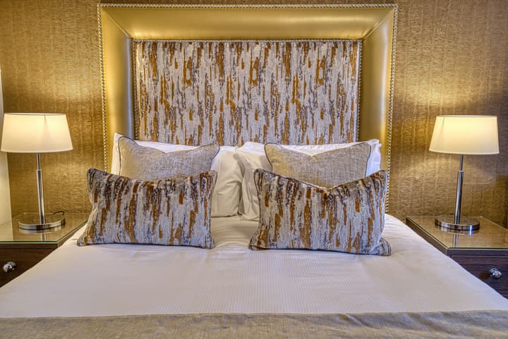 Inverness Palace Hotel & Spa, WorldHotels Distinctive