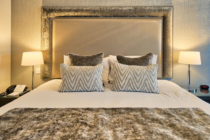 Inverness Palace Hotel & Spa, WorldHotels Distinctive