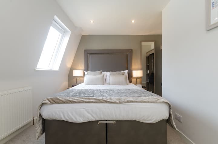 Inverness Palace Hotel & Spa, WorldHotels Distinctive