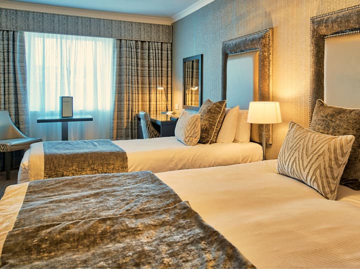 Inverness Palace Hotel & Spa, WorldHotels Distinctive