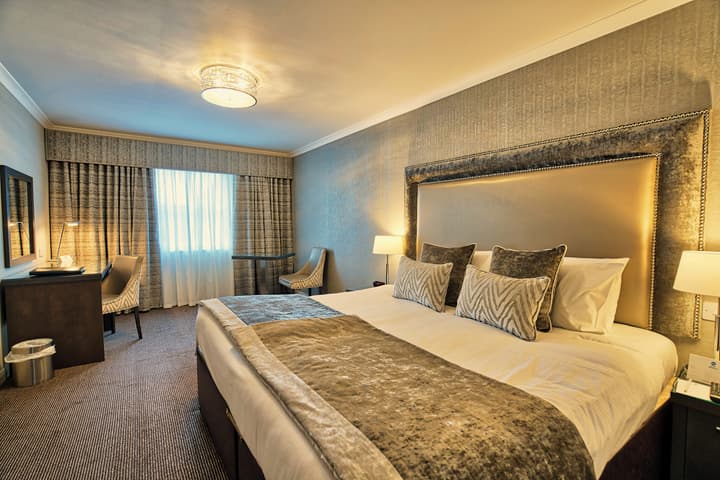 Inverness Palace Hotel & Spa, WorldHotels Distinctive