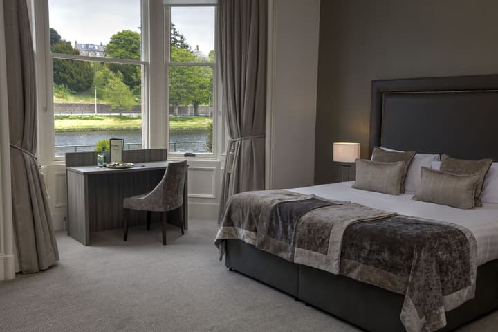 Inverness Palace Hotel & Spa, WorldHotels Distinctive