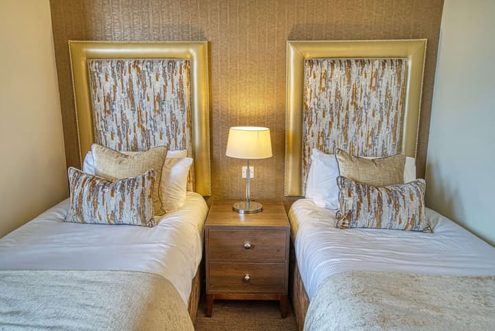Inverness Palace Hotel & Spa, WorldHotels Distinctive