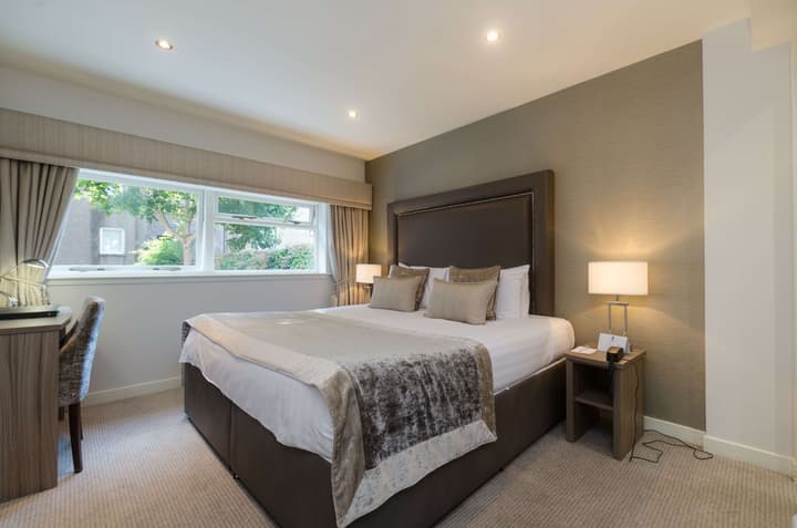 Inverness Palace Hotel & Spa, WorldHotels Distinctive