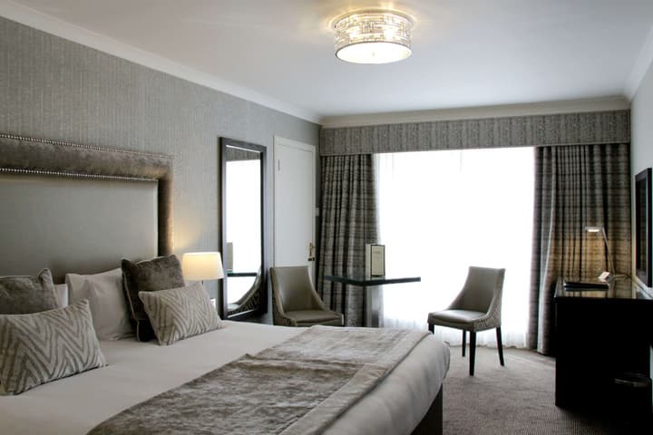 Inverness Palace Hotel & Spa, WorldHotels Distinctive