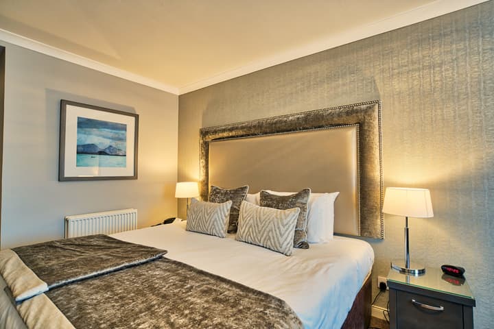 Inverness Palace Hotel & Spa, WorldHotels Distinctive