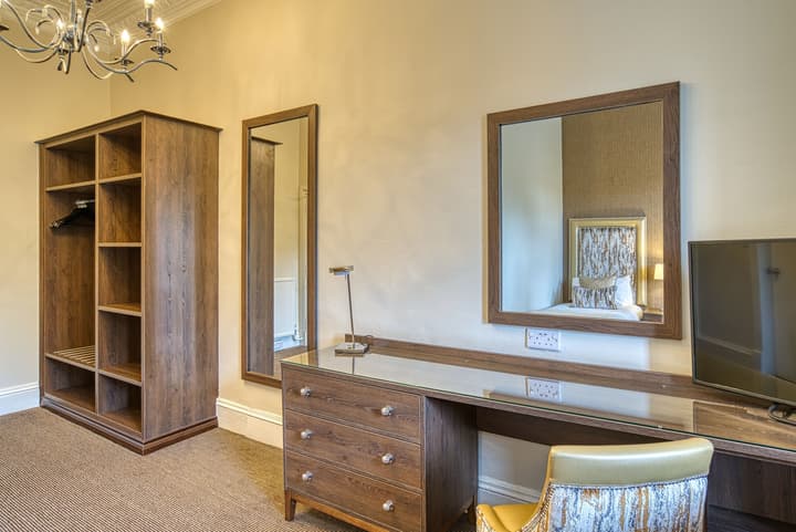 Inverness Palace Hotel & Spa, WorldHotels Distinctive