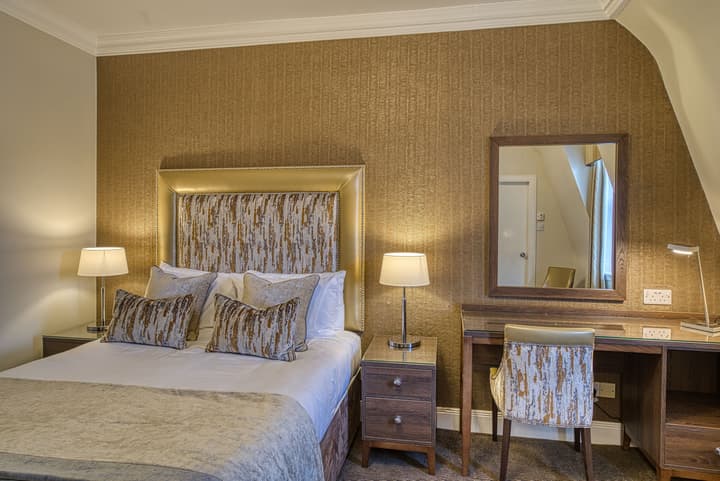 Inverness Palace Hotel & Spa, WorldHotels Distinctive